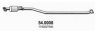 ASSO 54.0008 Catalytic Converter